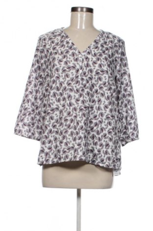 Damen Shirt Gina, Größe M, Farbe Mehrfarbig, Preis € 3,99