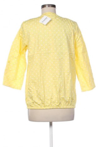 Damen Shirt Gina, Größe M, Farbe Mehrfarbig, Preis € 3,99