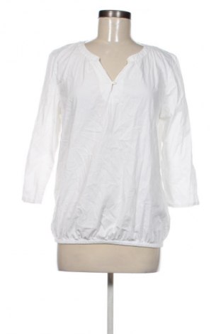 Дамска блуза Gina, Размер L, Цвят Бял, Цена 4,60 €