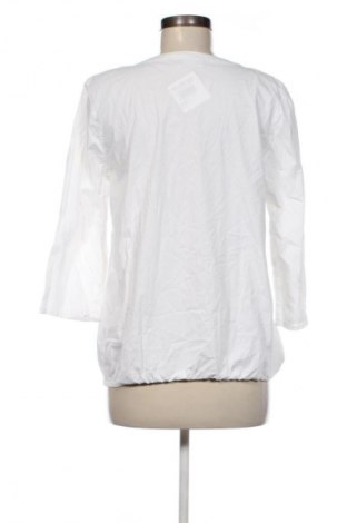 Дамска блуза Gina, Размер L, Цвят Бял, Цена 4,60 €