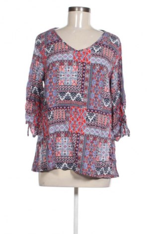 Női blúz Gina, Méret L, Szín Sokszínű, Ár 1 929 Ft