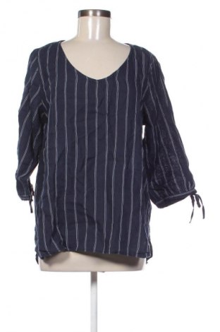 Дамска блуза Gina, Размер L, Цвят Многоцветен, Цена 4,09 €