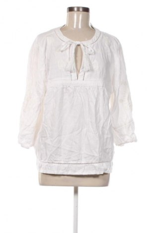 Дамска блуза Gina, Размер XL, Цвят Бял, Цена 5,62 €