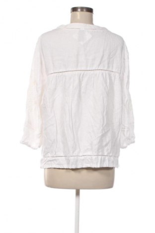 Дамска блуза Gina, Размер XL, Цвят Бял, Цена 5,62 €