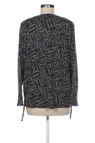 Bluzka damska Gina, Rozmiar L, Kolor Kolorowy, Cena 20,99 zł