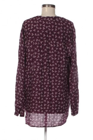 Дамска блуза Gina, Размер XL, Цвят Многоцветен, Цена 4,60 €