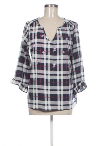 Bluzka damska Gina, Rozmiar M, Kolor Kolorowy, Cena 15,99 zł