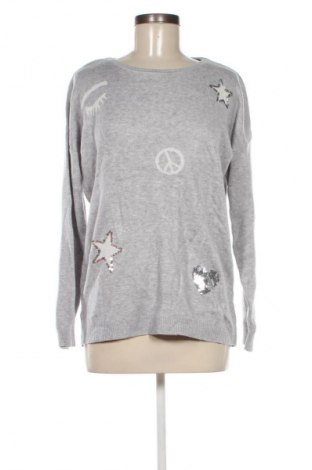 Dámská halenka Gina, Velikost XL, Barva Šedá, Cena  219,00 Kč