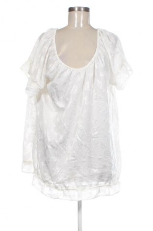 Bluză de femei Gina, Mărime XL, Culoare Ecru, Preț 46,99 Lei