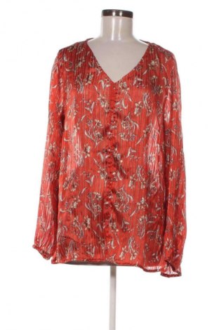 Bluzka damska Gina, Rozmiar XL, Kolor Kolorowy, Cena 22,99 zł