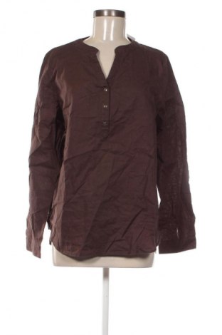 Női blúz Gina, Méret L, Szín Barna, Ár 2 119 Ft