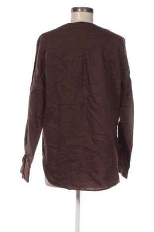 Női blúz Gina, Méret L, Szín Barna, Ár 2 119 Ft