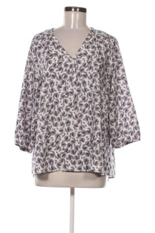 Γυναικεία μπλούζα Gina, Μέγεθος XL, Χρώμα Πολύχρωμο, Τιμή 4,99 €