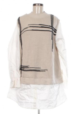 Damen Shirt Gina Benotti, Größe XL, Farbe Mehrfarbig, Preis 5,99 €