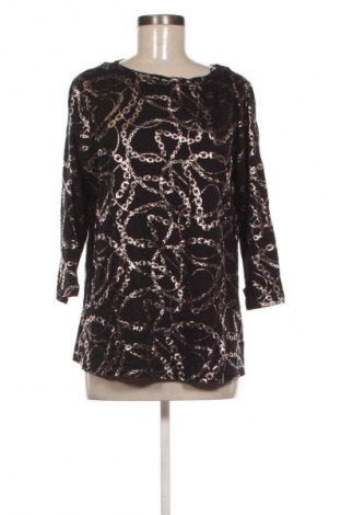 Дамска блуза Gina Benotti, Размер L, Цвят Многоцветен, Цена 10,22 €