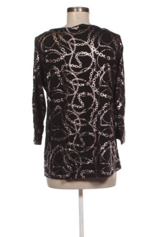 Дамска блуза Gina Benotti, Размер L, Цвят Многоцветен, Цена 10,22 €