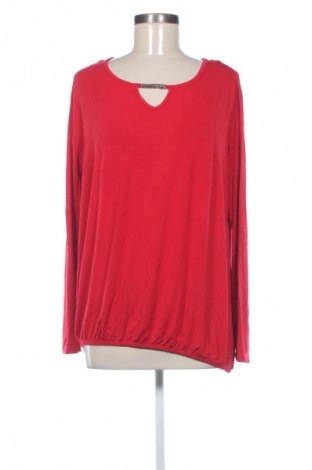 Дамска блуза Gina Benotti, Размер XL, Цвят Червен, Цена 4,60 €