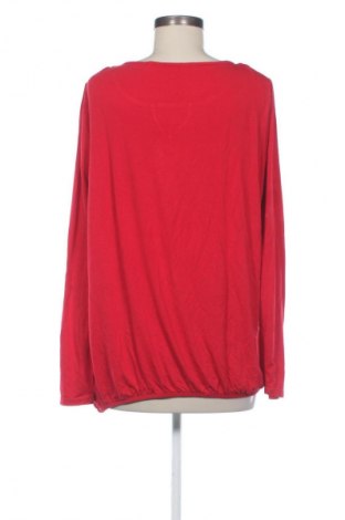 Дамска блуза Gina Benotti, Размер XL, Цвят Червен, Цена 4,60 €