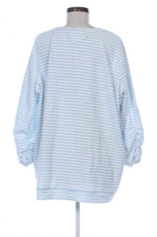 Дамска блуза Gina Benotti, Размер XXL, Цвят Многоцветен, Цена 8,18 €