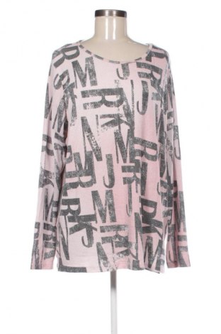 Дамска блуза Gina Benotti, Размер XL, Цвят Многоцветен, Цена 9,78 €