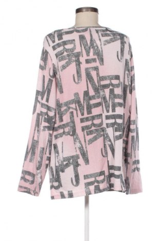 Дамска блуза Gina Benotti, Размер XL, Цвят Многоцветен, Цена 9,78 €