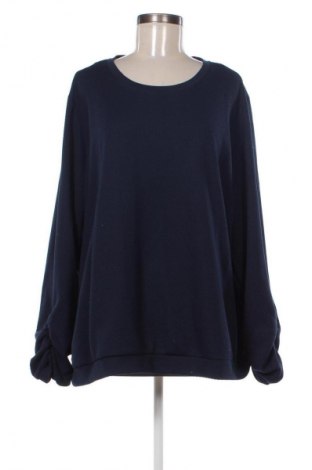 Dámska blúza Gina Benotti, Veľkosť XXL, Farba Modrá, Cena  9,95 €