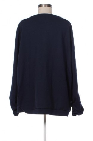 Dámska blúza Gina Benotti, Veľkosť XXL, Farba Modrá, Cena  9,95 €