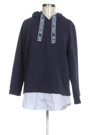 Bluză de femei Gina Benotti, Mărime L, Culoare Albastru, Preț 25,99 Lei