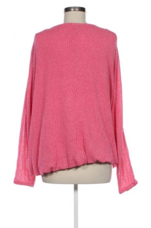 Дамска блуза Gina Benotti, Размер XL, Цвят Розов, Цена 4,60 €