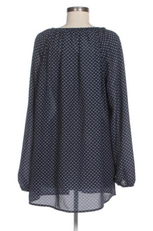 Дамска блуза Gina Benotti, Размер XL, Цвят Многоцветен, Цена 4,09 €