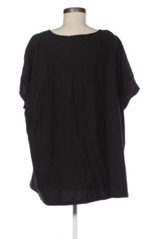 Damen Shirt Gina Benotti, Größe 3XL, Farbe Schwarz, Preis € 13,99