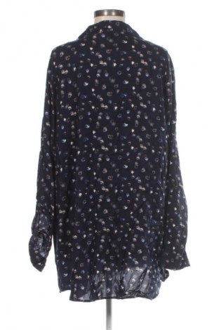 Дамска блуза Gina Benotti, Размер XXL, Цвят Многоцветен, Цена 7,66 €