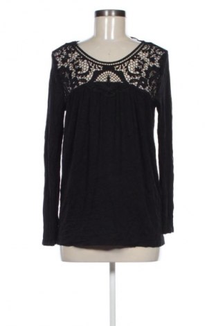 Дамска блуза Gina Benotti, Размер S, Цвят Черен, Цена 3,06 €