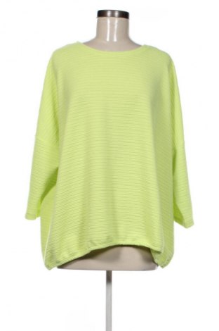 Дамска блуза Gina Benotti, Размер XL, Цвят Зелен, Цена 5,11 €