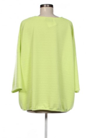 Дамска блуза Gina Benotti, Размер XL, Цвят Зелен, Цена 5,11 €