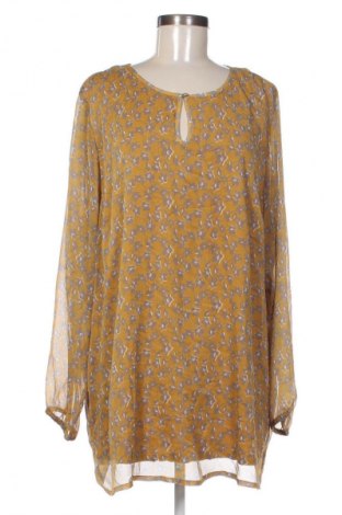 Damen Shirt Gina Benotti, Größe XXL, Farbe Mehrfarbig, Preis € 8,99