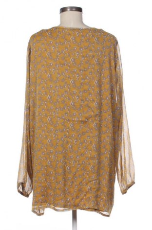 Damen Shirt Gina Benotti, Größe XXL, Farbe Mehrfarbig, Preis € 8,99