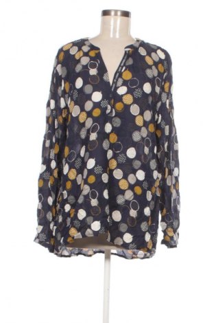 Дамска блуза Gina Benotti, Размер L, Цвят Многоцветен, Цена 3,57 €