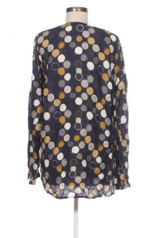 Дамска блуза Gina Benotti, Размер L, Цвят Многоцветен, Цена 3,57 €