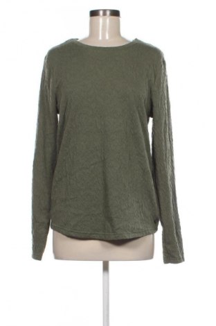 Дамска блуза Gina Benotti, Размер XL, Цвят Зелен, Цена 9,71 €