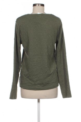 Дамска блуза Gina Benotti, Размер XL, Цвят Зелен, Цена 9,71 €