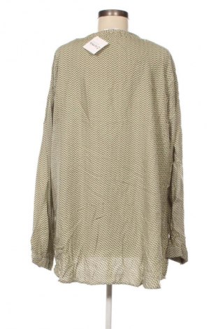 Damen Shirt Gina Benotti, Größe XXL, Farbe Mehrfarbig, Preis € 10,99