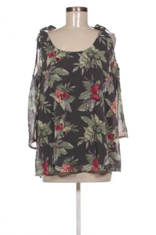 Bluzka damska Gina Benotti, Rozmiar M, Kolor Kolorowy, Cena 16,99 zł