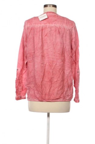 Bluzka damska Gina Benotti, Rozmiar M, Kolor Różowy, Cena 16,99 zł