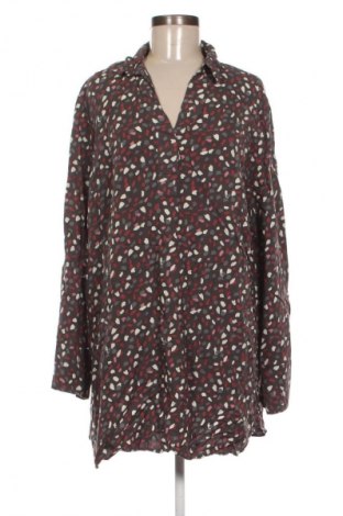 Damen Shirt Gina Benotti, Größe XL, Farbe Mehrfarbig, Preis 6,99 €