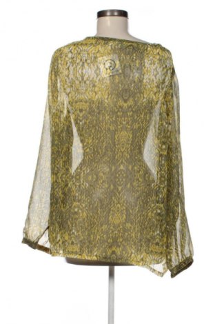 Дамска блуза Gina Benotti, Размер XL, Цвят Многоцветен, Цена 4,09 €