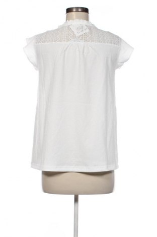Bluzka damska Gina Benotti, Rozmiar S, Kolor Biały, Cena 18,99 zł