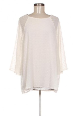 Bluzka damska Gina Benotti, Rozmiar XL, Kolor Biały, Cena 30,99 zł