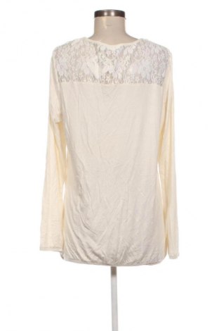 Дамска блуза Gina Benotti, Размер XL, Цвят Екрю, Цена 5,62 €