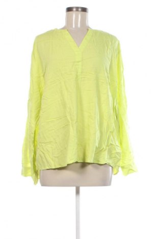 Bluzka damska Gina Benotti, Rozmiar 3XL, Kolor Zielony, Cena 49,99 zł